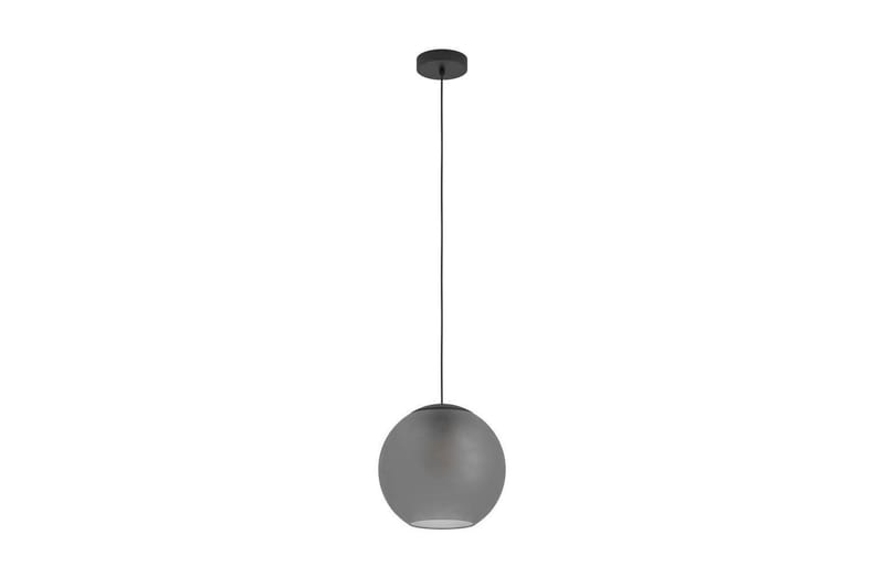 Takpendel Eglo Arangona Svart/Grå - Belysning - Innendørsbelysning & Lamper - Taklampe - Pendellamper & Hengelamper