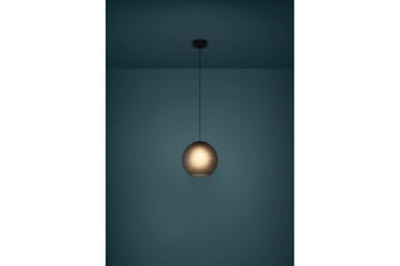 Takpendel Eglo Arangona Svart/Grå - Belysning - Innendørsbelysning & Lamper - Taklampe - Pendellamper & Hengelamper