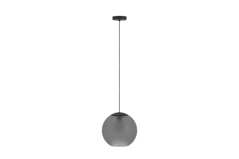 Takpendel Eglo Arangona Svart/Grå - Belysning - Innendørsbelysning & Lamper - Taklampe - Pendellamper & Hengelamper