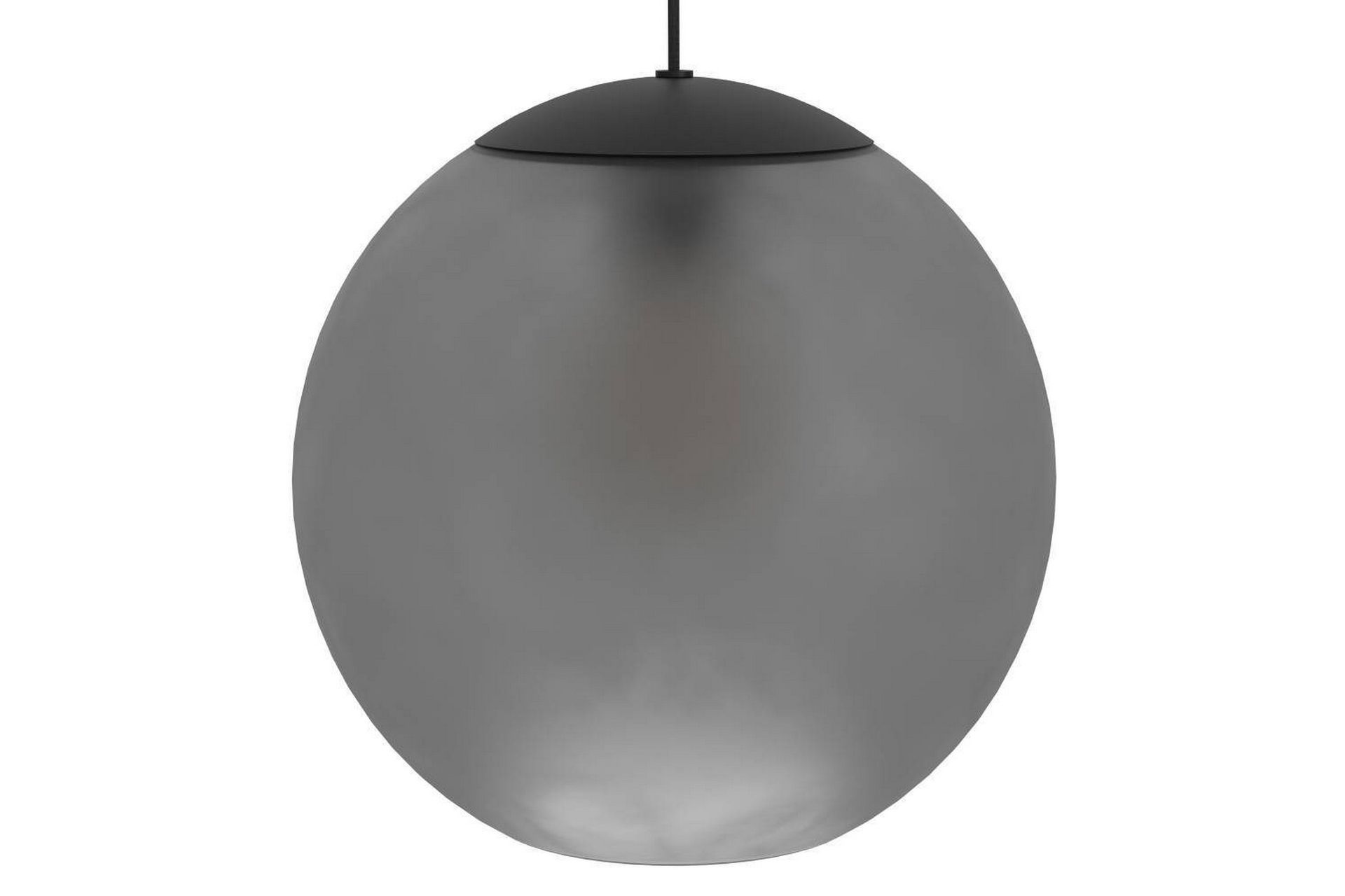 Takpendel Eglo Arangona Svart/Grå - Belysning - Innendørsbelysning & Lamper - Taklampe - Pendellamper & Hengelamper