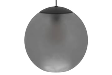 Takpendel Eglo Arangona Svart/Grå - Belysning - Innendørsbelysning & Lamper - Taklampe - Pendellamper & Hengelamper
