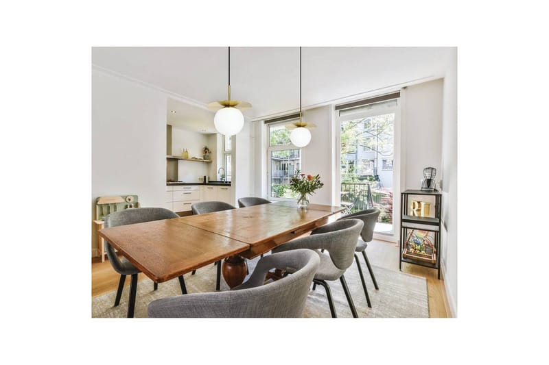 Takpendel Eglo Arenales Messing/Opalhvit - Belysning - Innendørsbelysning & Lamper - Taklampe - Pendellamper & Hengelamper