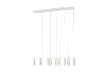 Takpendel Eglo Bernabeta Hvit med 10 Lamper - Belysning - Innendørsbelysning & Lamper - Taklampe - Pendellamper & Hengelamper