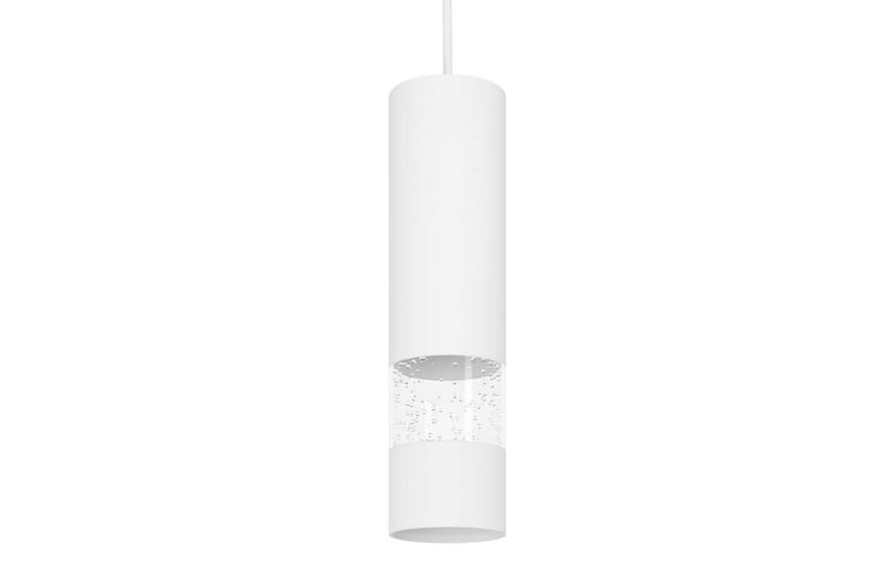 Takpendel Eglo Bernabeta Hvit Rundell med 10 Lamper - Belysning - Innendørsbelysning & Lamper - Taklampe - Pendellamper & Hengelamper
