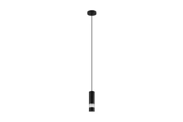 Takpendel Eglo Bernabeta Svart - Belysning - Innendørsbelysning & Lamper - Taklampe - Pendellamper & Hengelamper