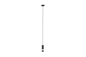 Takpendel Eglo Bernabeta Svart - Belysning - Innendørsbelysning & Lamper - Taklampe - Pendellamper & Hengelamper