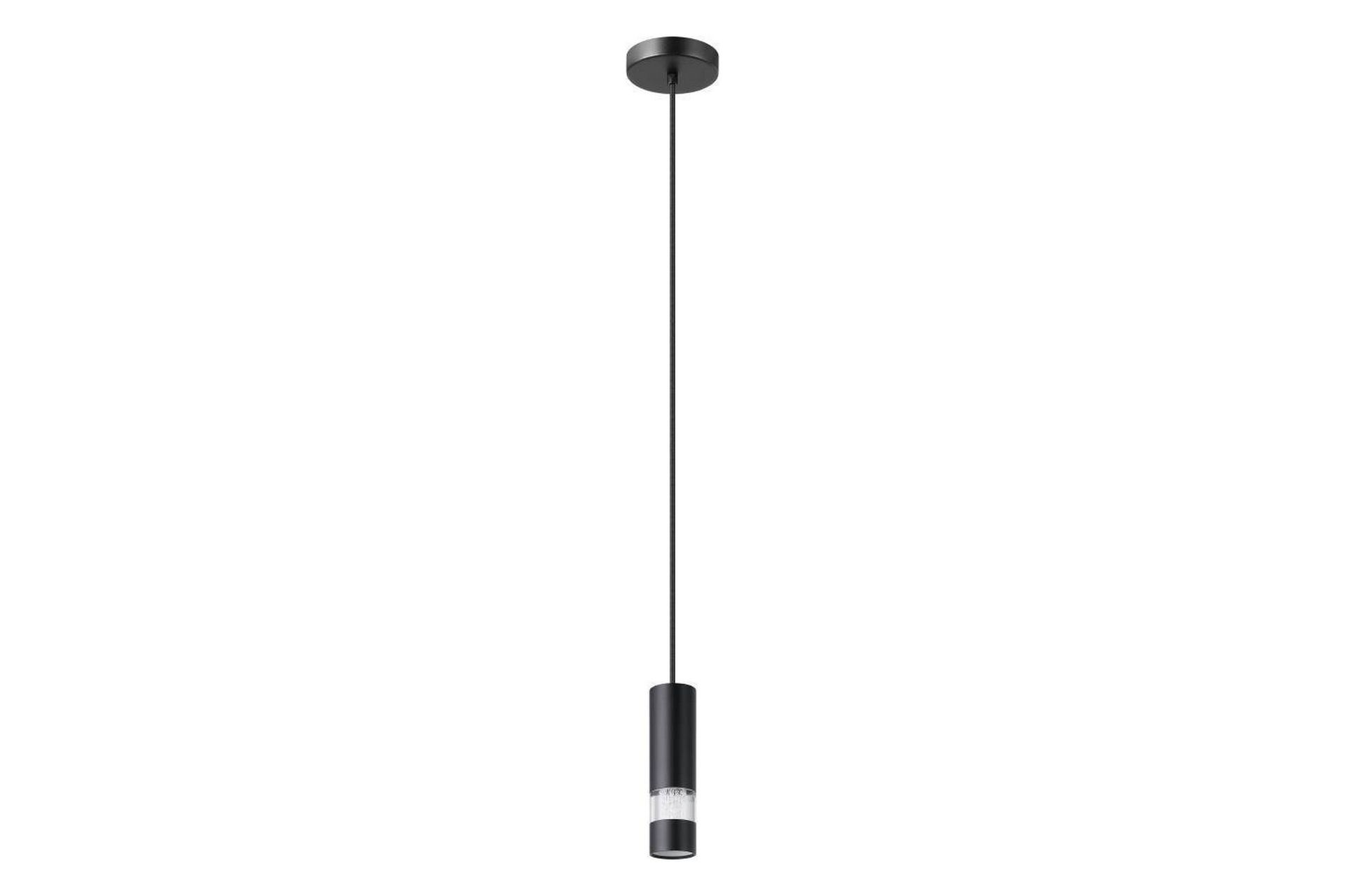 Takpendel Eglo Bernabeta Svart - Belysning - Innendørsbelysning & Lamper - Taklampe - Pendellamper & Hengelamper