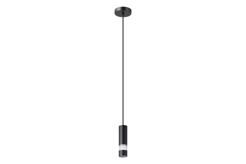 Takpendel Eglo Bernabeta Svart - Belysning - Innendørsbelysning & Lamper - Taklampe - Pendellamper & Hengelamper