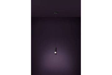 Takpendel Eglo Bernabeta Svart - Belysning - Innendørsbelysning & Lamper - Taklampe - Pendellamper & Hengelamper