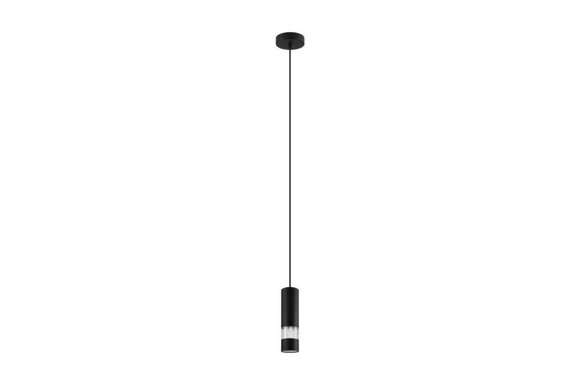 Takpendel Eglo Bernabeta Svart - Belysning - Innendørsbelysning & Lamper - Taklampe - Pendellamper & Hengelamper