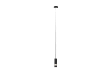 Takpendel Eglo Bernabeta Svart - Belysning - Innendørsbelysning & Lamper - Taklampe - Pendellamper & Hengelamper
