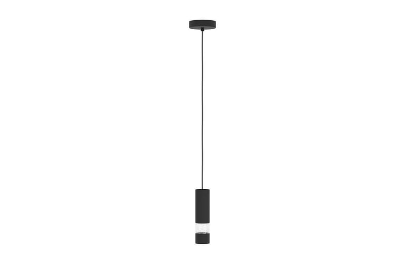 Takpendel Eglo Bernabeta Svart - Belysning - Innendørsbelysning & Lamper - Taklampe - Pendellamper & Hengelamper