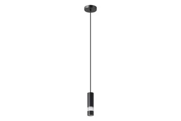 Takpendel Eglo Bernabeta Svart - Belysning - Innendørsbelysning & Lamper - Taklampe - Pendellamper & Hengelamper