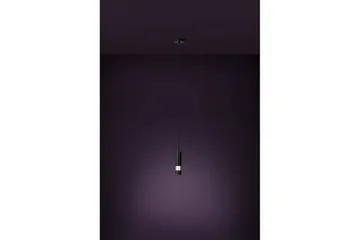 Takpendel Eglo Bernabeta Svart - Belysning - Innendørsbelysning & Lamper - Taklampe - Pendellamper & Hengelamper