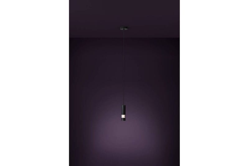 Takpendel Eglo Bernabeta Svart - Belysning - Innendørsbelysning & Lamper - Taklampe - Pendellamper & Hengelamper