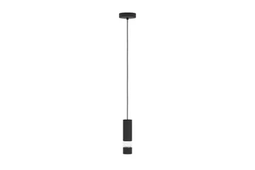 Takpendel Eglo Bernabeta Svart - Belysning - Innendørsbelysning & Lamper - Taklampe - Pendellamper & Hengelamper