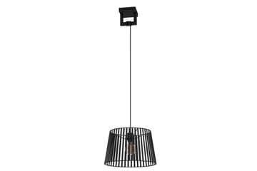 Takpendel Eglo Bogota Svart - Belysning - Innendørsbelysning & Lamper - Taklampe - Pendellamper & Hengelamper