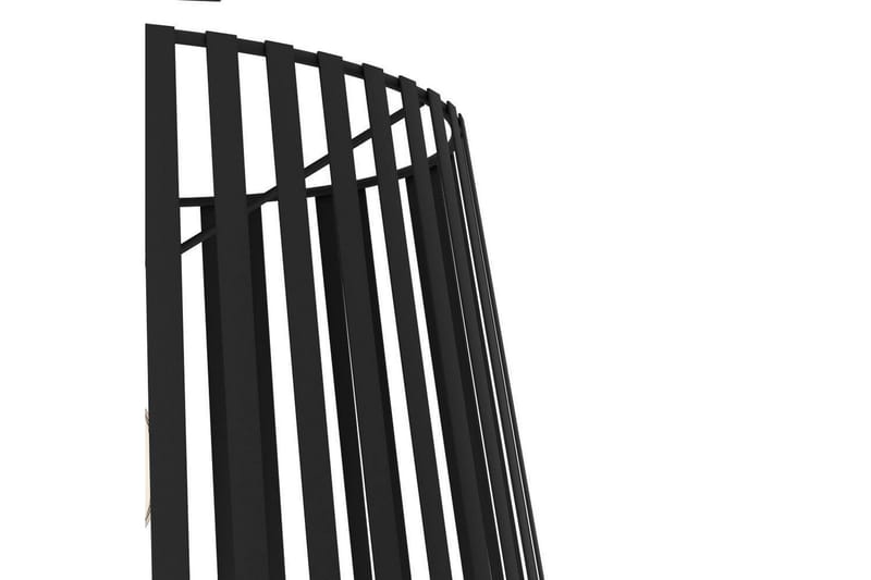 Takpendel Eglo Bogota Svart - Belysning - Innendørsbelysning & Lamper - Taklampe - Pendellamper & Hengelamper