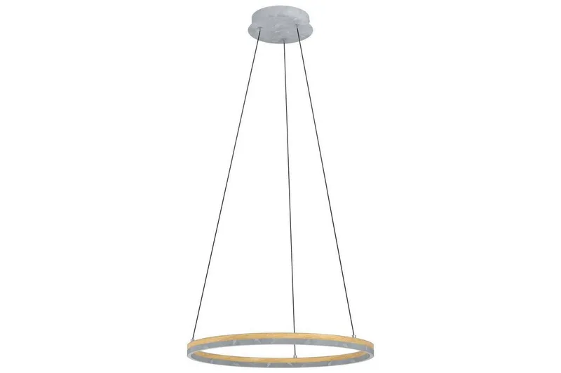 Takpendel Eglo Cadinaro Grå/Tre Rundell, undefined