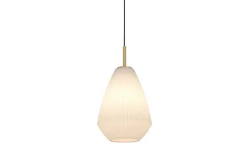 Takpendel Eglo Caprarola - Beige/Messing - Belysning - Innendørsbelysning & Lamper - Taklampe - Pendellamper & Hengelamper