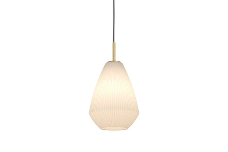 Takpendel Eglo Caprarola - Beige/Messing - Belysning - Innendørsbelysning & Lamper - Taklampe - Pendellamper & Hengelamper