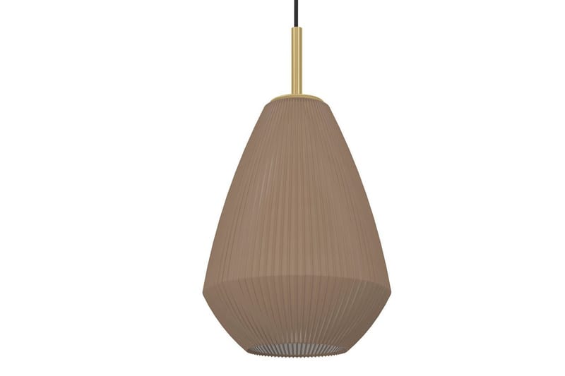 Takpendel Eglo Caprarola med 3 Lamper - Messing - Belysning - Innendørsbelysning & Lamper - Taklampe - Pendellamper & Hengelamper