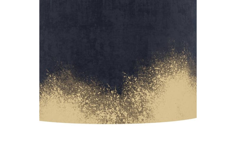 Takpendel Eglo Casuarita Blå/Gull - Belysning - Innendørsbelysning & Lamper - Taklampe - Pendellamper & Hengelamper