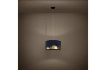 Takpendel Eglo Casuarita Blå/Gull - Belysning - Innendørsbelysning & Lamper - Taklampe - Pendellamper & Hengelamper