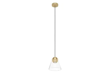 Takpendel Eglo Cerasella - Messing - Belysning - Innendørsbelysning & Lamper - Taklampe - Pendellamper & Hengelamper