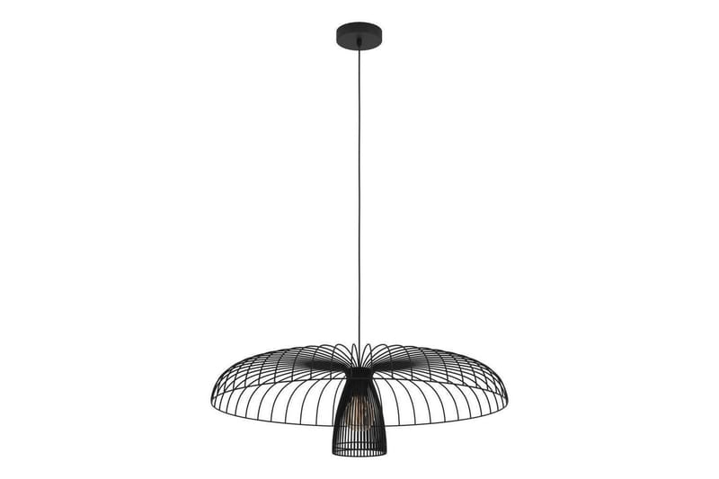 Takpendel Eglo Champerico Svart, undefined