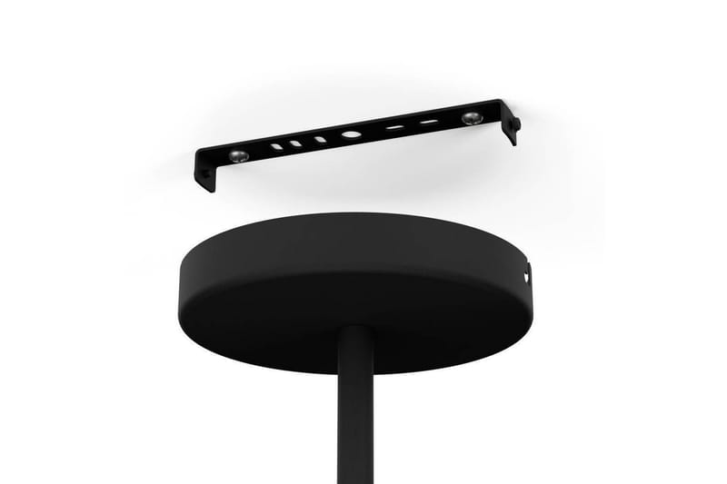 Takpendel Eglo Champerico Svart - Belysning - Innendørsbelysning & Lamper - Taklampe - Pendellamper & Hengelamper
