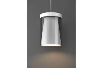 Takpendel Eglo Chiusello-Z med 3 Lamper - Hvit - Belysning - Innendørsbelysning & Lamper - Taklampe - Pendellamper & Hengelamper