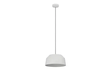 Takpendel Eglo Contrisa - Grå - Belysning - Innendørsbelysning & Lamper - Taklampe - Pendellamper & Hengelamper