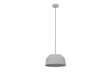 Takpendel Eglo Contrisa - Grå - Belysning - Innendørsbelysning & Lamper - Taklampe - Pendellamper & Hengelamper