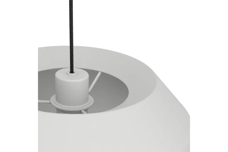 Takpendel Eglo Contrisa - Grå - Belysning - Innendørsbelysning & Lamper - Taklampe - Pendellamper & Hengelamper