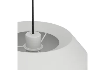 Takpendel Eglo Contrisa - Grå - Belysning - Innendørsbelysning & Lamper - Taklampe - Pendellamper & Hengelamper