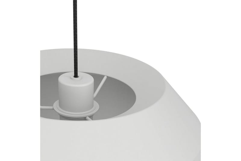 Takpendel Eglo Contrisa - Grå - Belysning - Innendørsbelysning & Lamper - Taklampe - Pendellamper & Hengelamper
