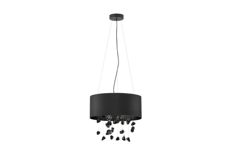 Takpendel Eglo Escuela Svart - Belysning - Innendørsbelysning & Lamper - Taklampe - Pendellamper & Hengelamper