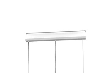 Takpendel Eglo Estepona Grå med 3 Lamper - Belysning - Innendørsbelysning & Lamper - Taklampe - Pendellamper & Hengelamper