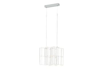 Takpendel Eglo Frontera Krom - Belysning - Innendørsbelysning & Lamper - Taklampe - Pendellamper & Hengelamper