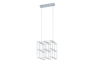 Takpendel Eglo Frontera Krom - Belysning - Innendørsbelysning & Lamper - Taklampe - Pendellamper & Hengelamper