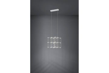 Takpendel Eglo Frontera Krom - Belysning - Innendørsbelysning & Lamper - Taklampe - Pendellamper & Hengelamper
