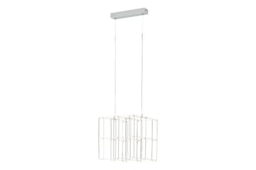 Takpendel Eglo Frontera Krom - Belysning - Innendørsbelysning & Lamper - Taklampe - Pendellamper & Hengelamper