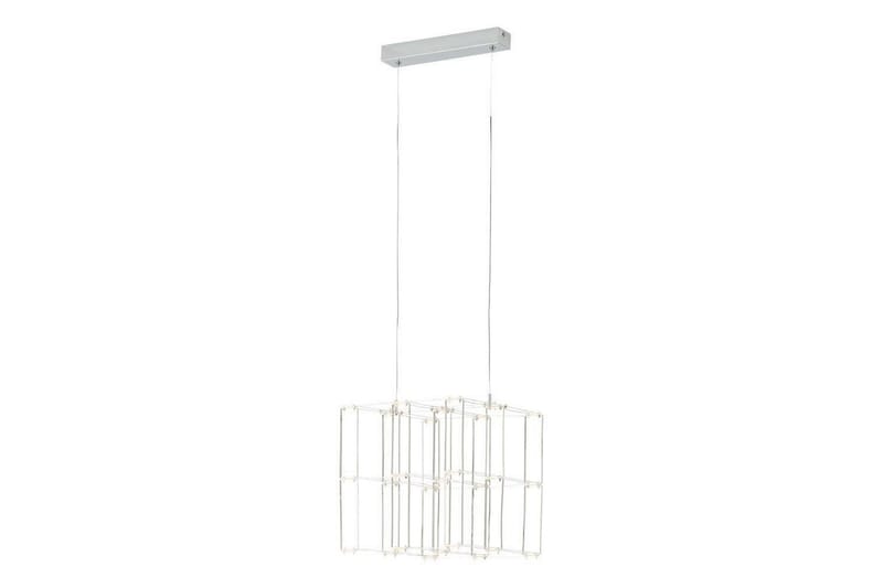 Takpendel Eglo Frontera Krom - Belysning - Innendørsbelysning & Lamper - Taklampe - Pendellamper & Hengelamper