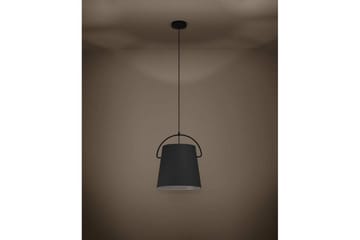 Takpendel Eglo Granadillos Svart - Belysning - Innendørsbelysning & Lamper - Taklampe - Pendellamper & Hengelamper
