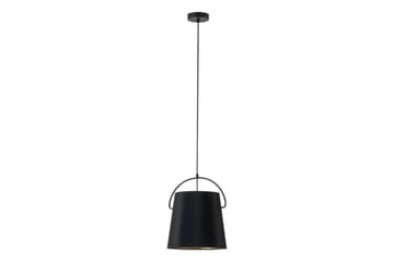 Takpendel Eglo Granadillos Svart - Belysning - Innendørsbelysning & Lamper - Taklampe - Pendellamper & Hengelamper