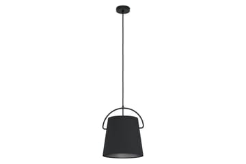 Takpendel Eglo Granadillos Svart - Belysning - Innendørsbelysning & Lamper - Taklampe - Pendellamper & Hengelamper
