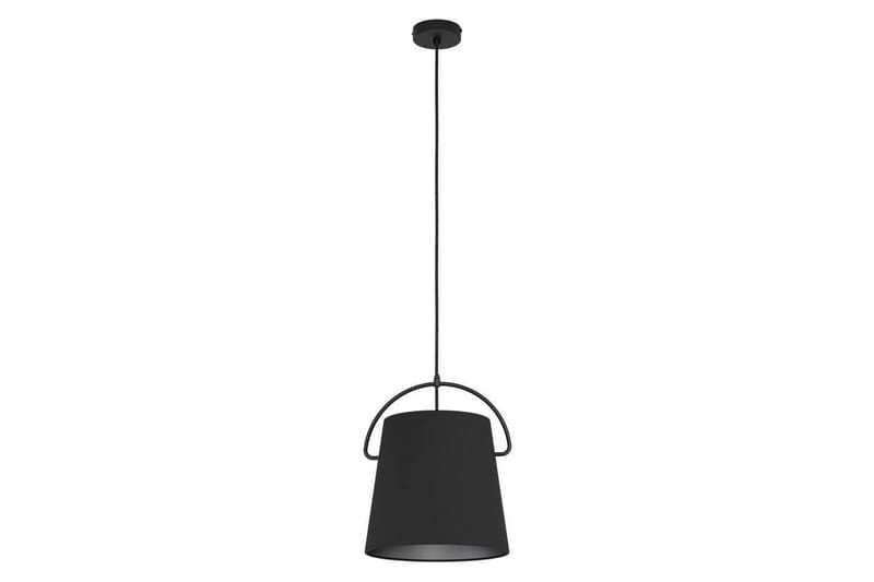 Takpendel Eglo Granadillos Svart - Belysning - Innendørsbelysning & Lamper - Taklampe - Pendellamper & Hengelamper