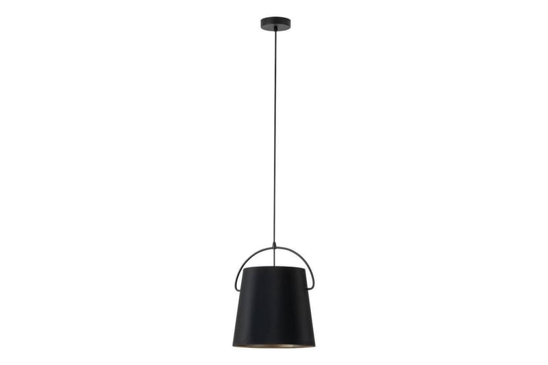 Takpendel Eglo Granadillos Svart - Belysning - Innendørsbelysning & Lamper - Taklampe - Pendellamper & Hengelamper