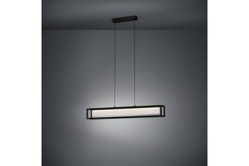 Takpendel Eglo Gualajo Avlang Svart - Belysning - Innendørsbelysning & Lamper - Taklampe - Pendellamper & Hengelamper